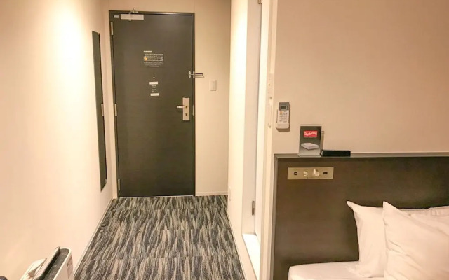 HOTEL LiVEMAX Takamatsu Eki Mae
