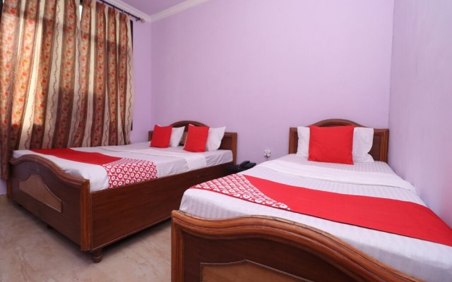 Pam And Chand Guest House By OYO Rooms