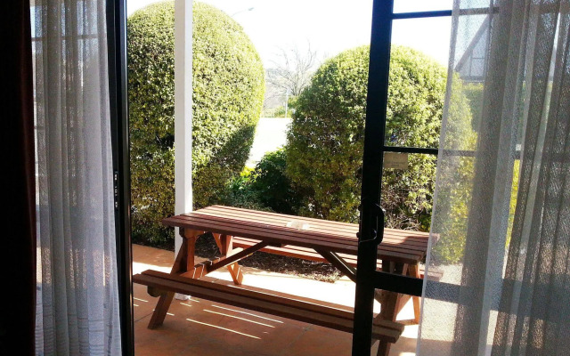 Riverlodge Nelson