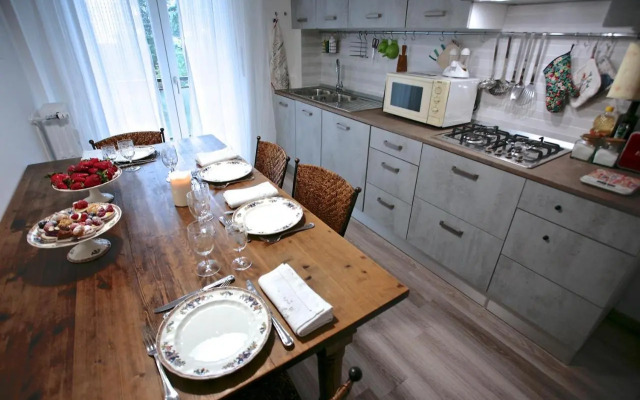 Casa Scaletta Santa Lucia