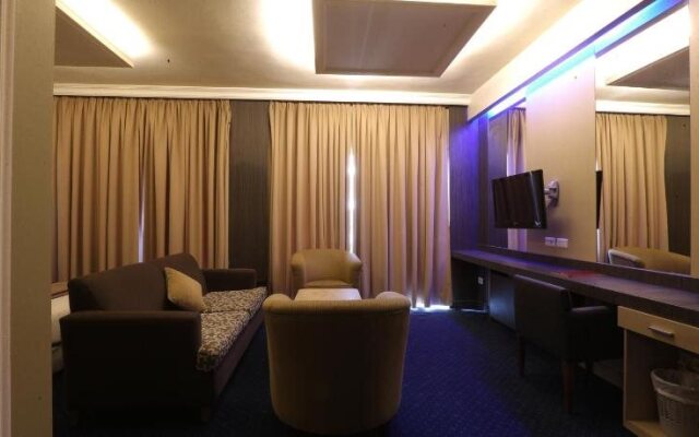 Padova Hotel