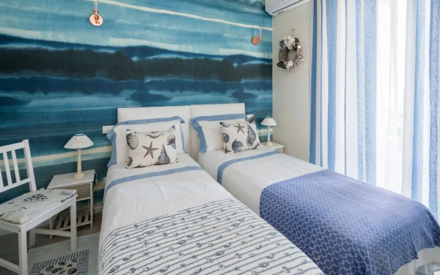 B&B Due Passi dal Mare