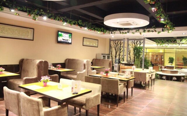 Nanfang Hotel - Huizhou