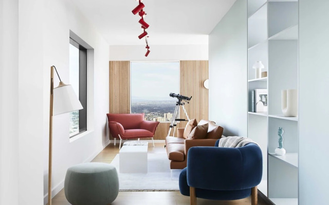 Scape Living At Franklin