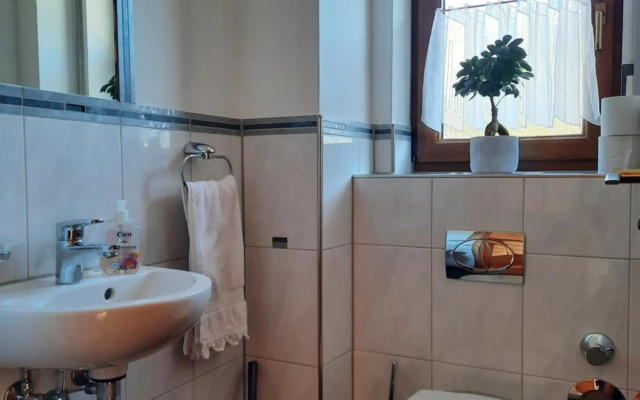 Ferienwohnung Sprauer