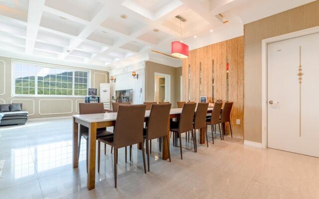 Gapyeong Santa Maria Dog-friendly Privat