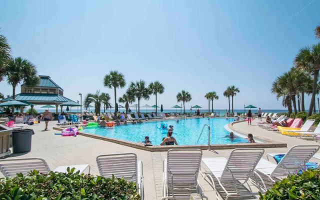 Dunes of Panama #d302