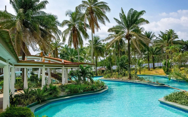Sofitel Abidjan Hotel Ivoire