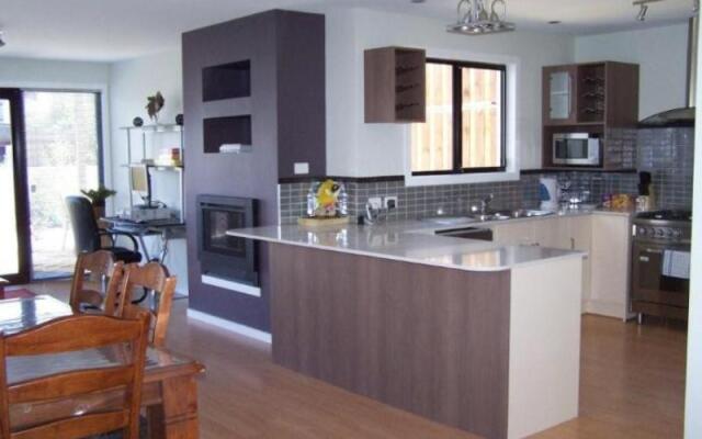 Oakley Place Town House