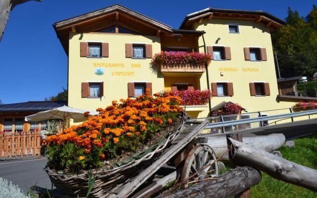 Hotel Albergo Aurora