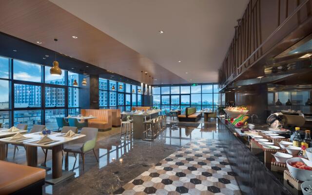 Holiday Inn Hangzhou Airport Zone by IHG