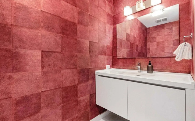 Shelborne Penthouse By Sextant