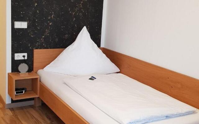 Hotel & Gasthof Zur Post