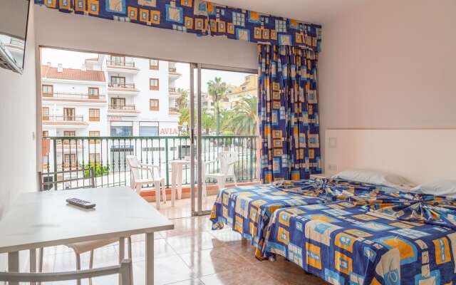 Apartamentos Chinyero