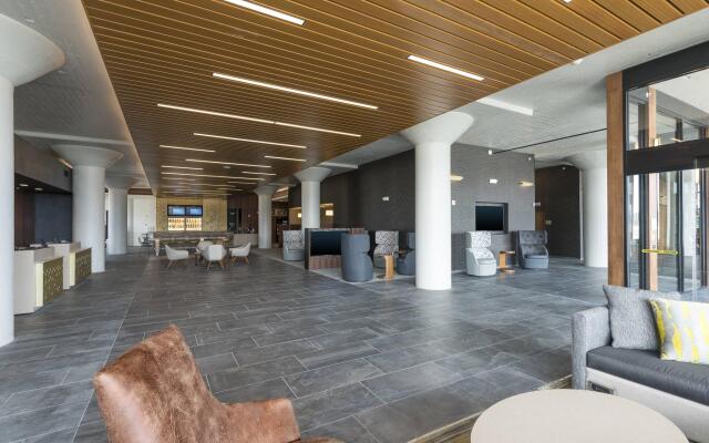 Courtyard by Marriott Waterloo Cedar Falls