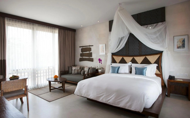 Tejaprana Resort & Spa