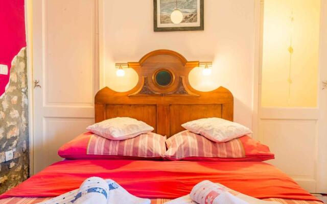 Holiday home in Crikvenica 39416