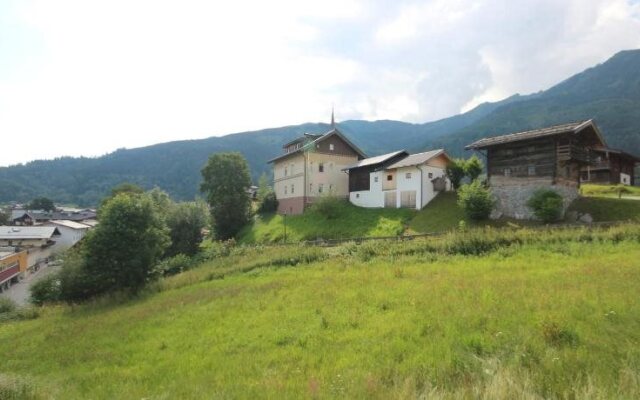 Apartments Sonnenheim Kaprun