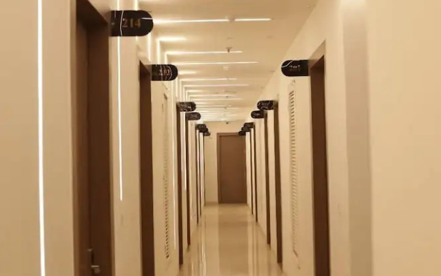 Sethi Grand Hotel