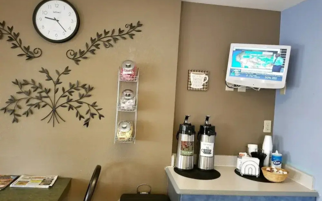 Budget Inn Express Douglas