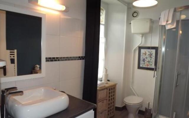 Appart'hotel Maison Saint Michel