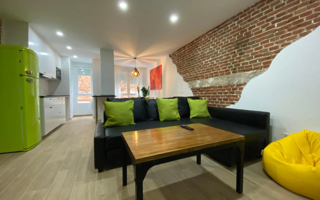 Ever House - IFEMA Canillas