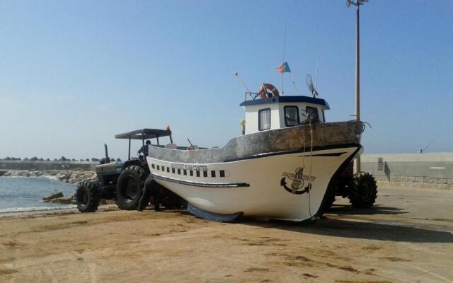 Casas da villa - Apartments