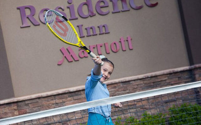 Residence Inn Prescott
