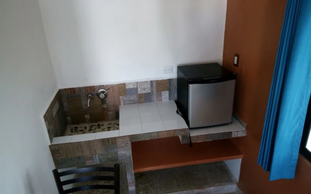 Moka Hotel