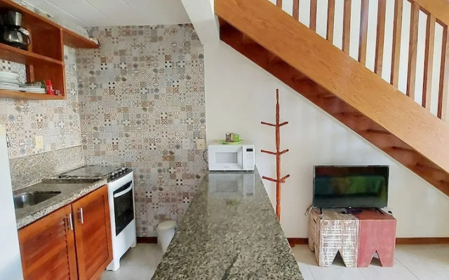 COARE0100 - Cond Aldeia Saint Sebastien