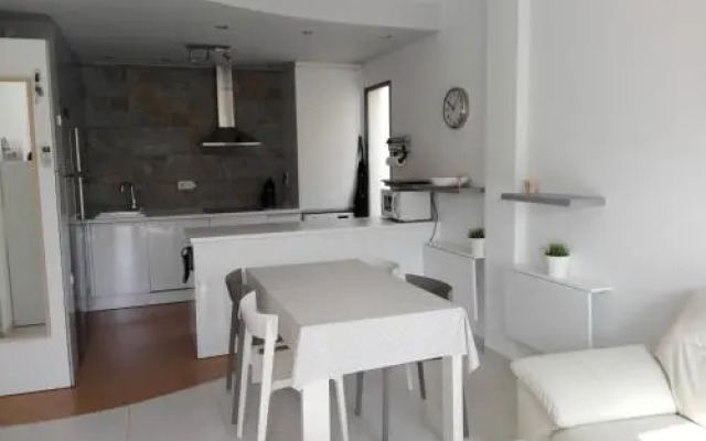 Residencial Sabrina Penthouse