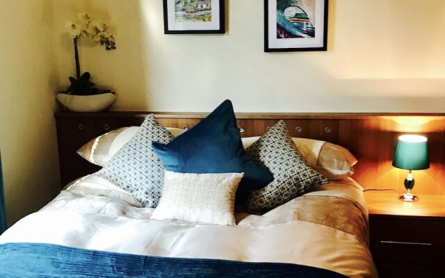2 Drummond B&B