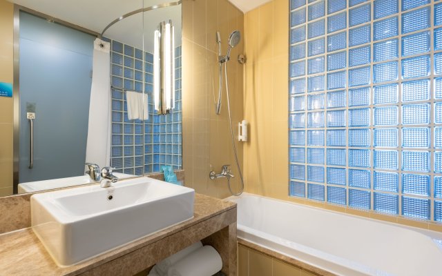 Holiday Inn Express Beijing Yizhuang by IHG