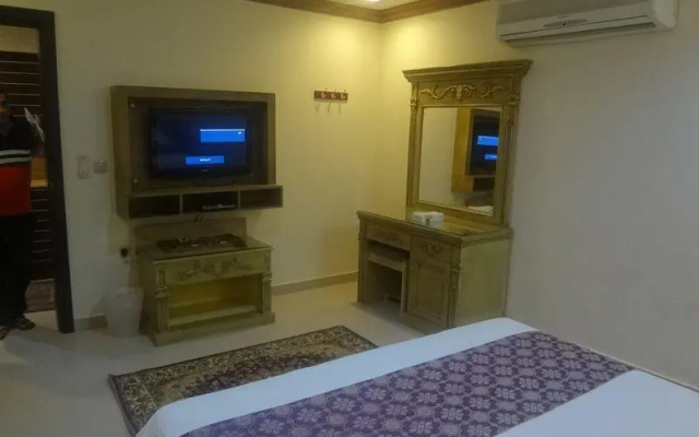 Rokn Al Omor Al Falah 1