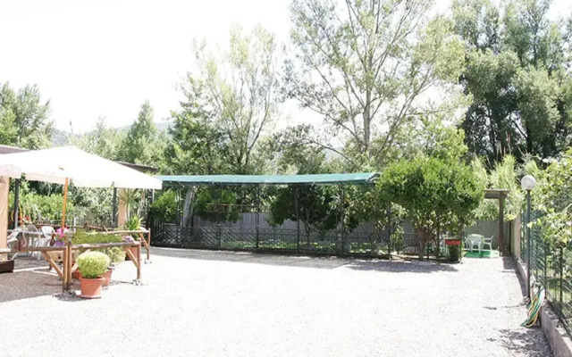 Casa Vacanze Rosy "Nel Verde"