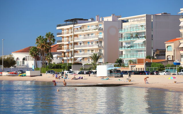 Apartment Cannes Bay.1