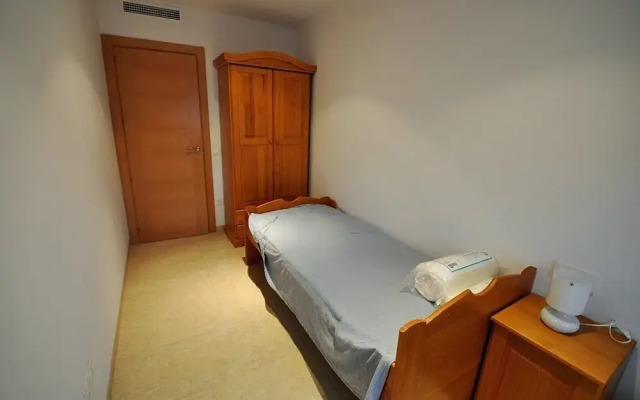 Apartment Acacias Lloretholiday