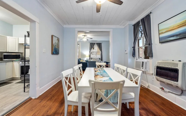 Seas The Breeze 4 Bedroom Home