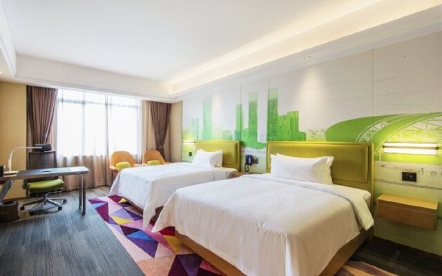 Hampton by Hilton Nanchang Honggutan