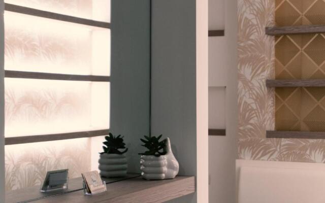 B&B-Holiday Home DAMA