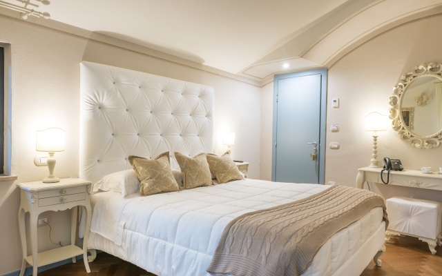 Relais Sassa al Sole