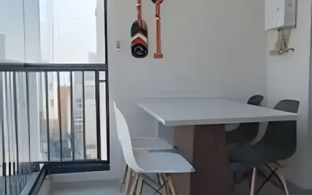 Charmosos Studios no coração de Sampa