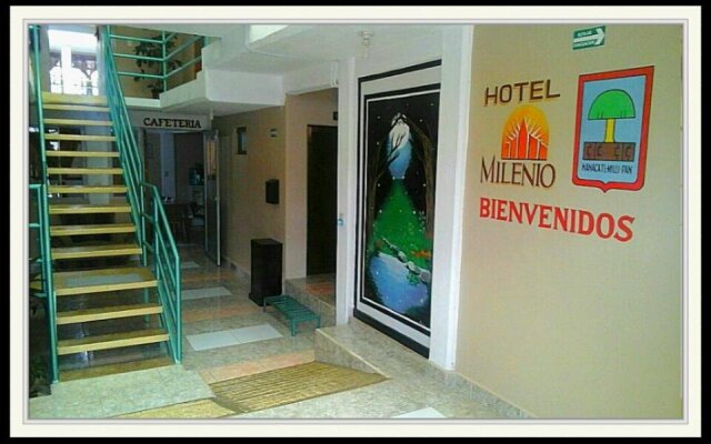 Hotel Milenio