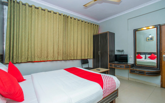 White Fort Lodge by OYO Rooms