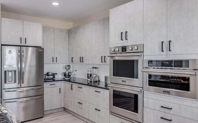 Tranquil Waters 8 Bedroom Home