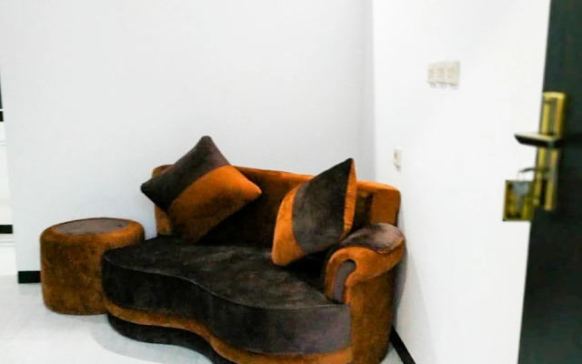 Sky Flores Bungalow Syariah RedPartner