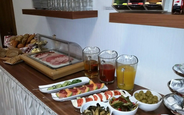 Pension Haus Heitzig