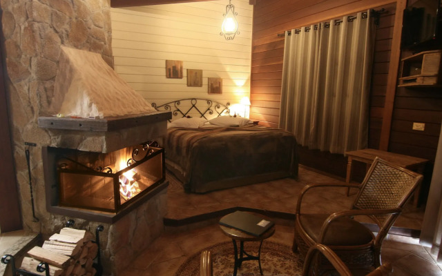 Pousada Varanda das Colinas