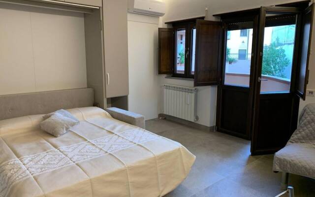 Cosy Studio Flat in the City Center of Florence