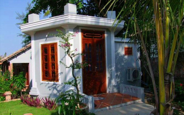 Phu Quoc Kim - Bungalow On The Beach